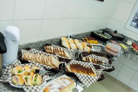 Itavera Ii Hotel Pres. Prudente